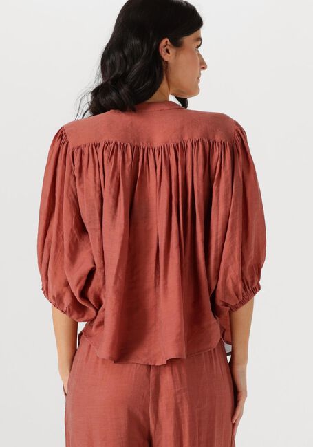 Rode AMAYA AMSTERDAM Blouses JUNO BLOUSE - large