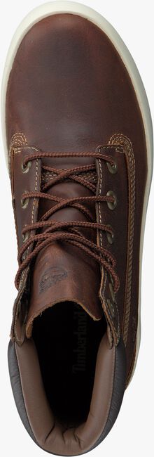 Bruine TIMBERLAND Enkelboots FLANNERY 6IN  - large
