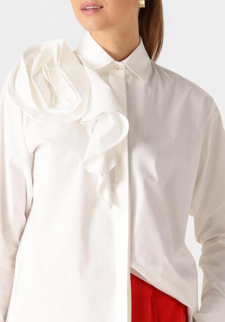Witte JOSH V Blouses BRISA - large