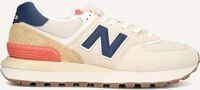 Grijze NEW BALANCE Lage sneakers U574 Grijze NEW BALANCE Lage sneakers U574 - medium