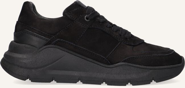 Zwarte WYSH Lage sneakers TIJS Zwarte WYSH Lage sneakers TIJS - large