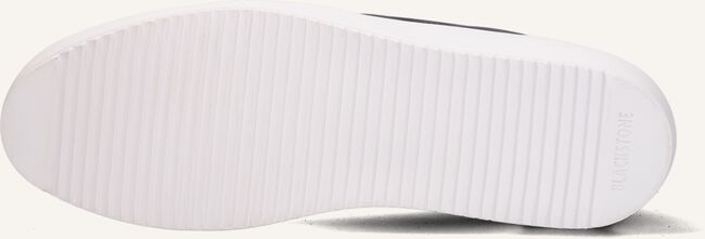 Blauwe BLACKSTONE Lage sneakers XG89 Blauwe BLACKSTONE Lage sneakers XG89 - large