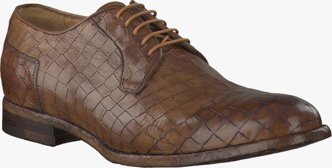 Cognac GREVE 2100 Nette schoenen - large