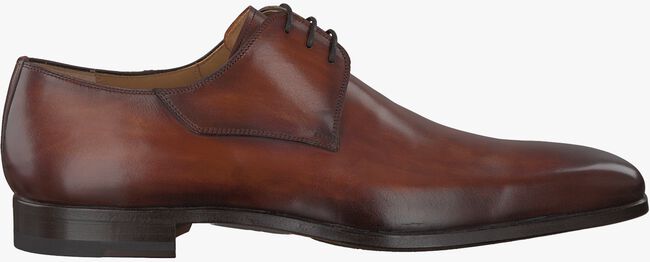 Cognac MAGNANNI Nette schoenen 19504  - large