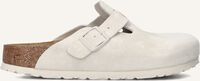 Beige BIRKENSTOCK Instappers BOSTON - medium