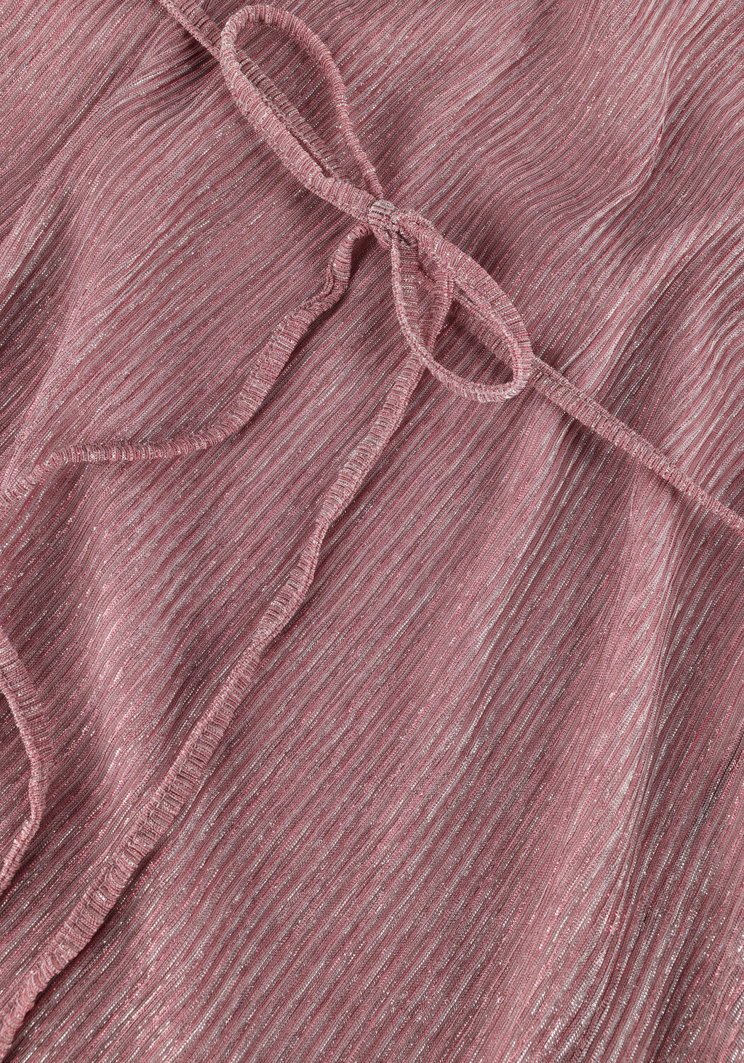 Roze FREEBIRD Midi jurk GALA - large