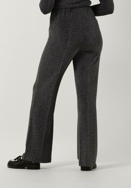Zilveren LOLLYS LAUNDRY Pantalon CHILE PANTS - large