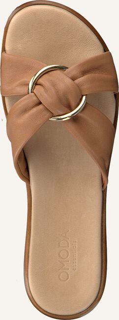 Cognac OMODA Slippers AS06 Cognac OMODA Slippers AS06 - large