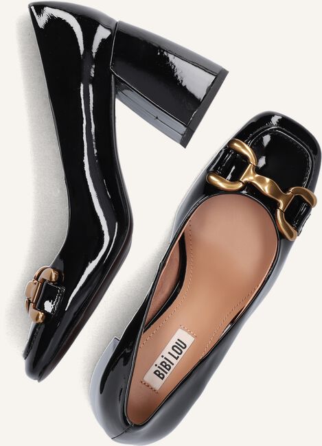 Zwarte BIBI LOU Pumps 574Z21VK PUMP Zwarte BIBI LOU Pumps 574Z21VK PUMP - large