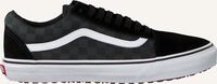 Zwarte VANS Lage sneakers UA OLD SKOOL PRO - medium