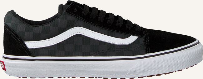 Zwarte VANS Lage sneakers UA OLD SKOOL PRO Zwarte VANS Lage sneakers UA OLD SKOOL PRO - large