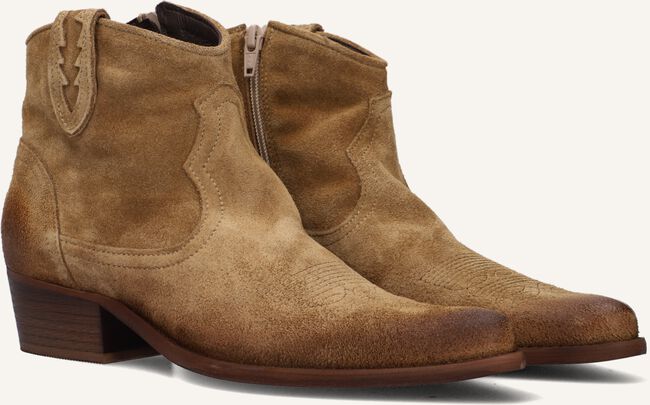 Camel OMODA Enkelboots B504 Camel OMODA Enkelboots B504 - large