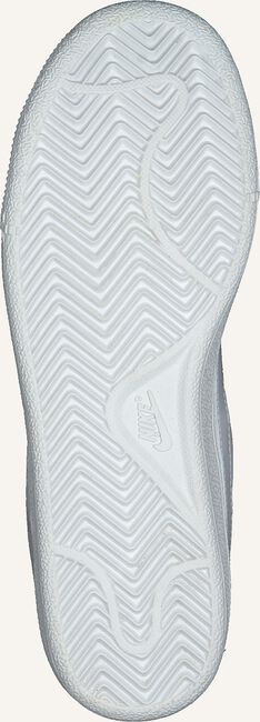 Witte NIKE Lage sneakers COURT ROYALE WMNS Witte NIKE Lage sneakers COURT ROYALE WMNS - large