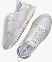 Grijze PREMIATA Lage sneakers RUNSEA-D - medium