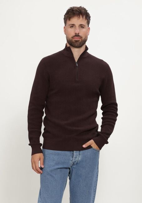 Bruine SAINT STEVE Trui DOMINIC-S - large