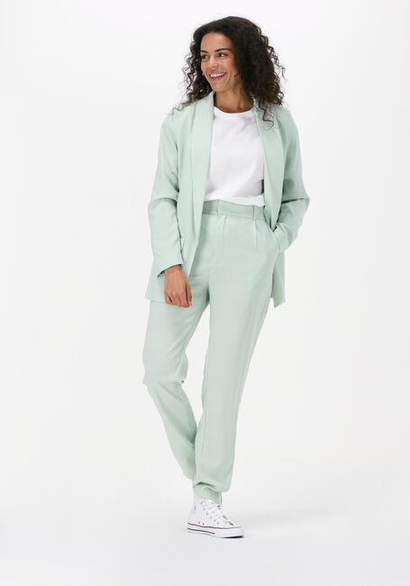 Mint HUNKON Pantalon PALLAS TROUSERS - large