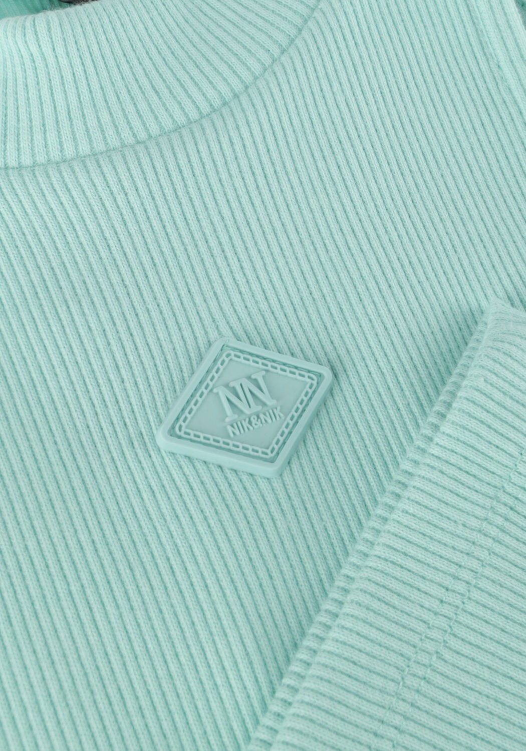 NIK & NIK Meisjes Tops & T-shirts Gillian Top Mint