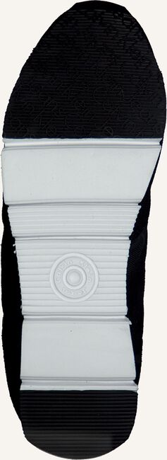 Zwarte CALVIN KLEIN Lage sneakers TEA Zwarte CALVIN KLEIN Lage sneakers TEA - large