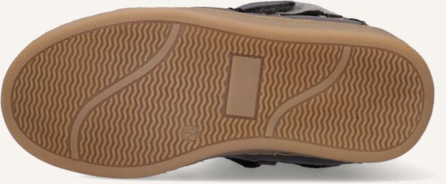 Grijze BEAR & MEES Veterboots B&M SNOWBOATS Grijze BEAR & MEES Veterboots B&M SNOWBOATS - large