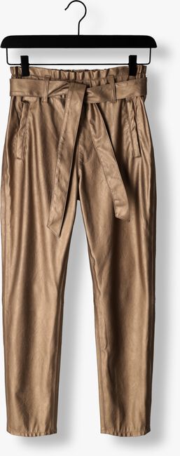 Bronzen KNIT-TED Pantalon FRANCIS PANT - large