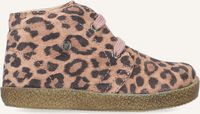 Bruine FALCOTTO Lage sneakers CONTE - medium