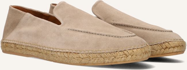 Taupe NUBIKK Instappers MR SANCHEZ Taupe NUBIKK Instappers MR SANCHEZ - large