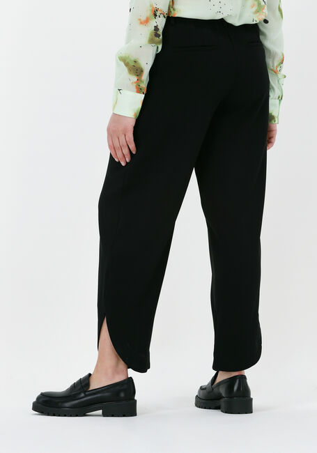 Zwarte MOS MOSH Pantalon LUCLO LELA PANT - large