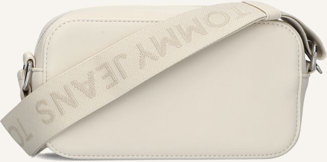 Beige TOMMY JEANS Schoudertas TJW DAILY ELEV CAMARA BAG Beige TOMMY JEANS Schoudertas TJW DAILY ELEV CAMARA BAG - large