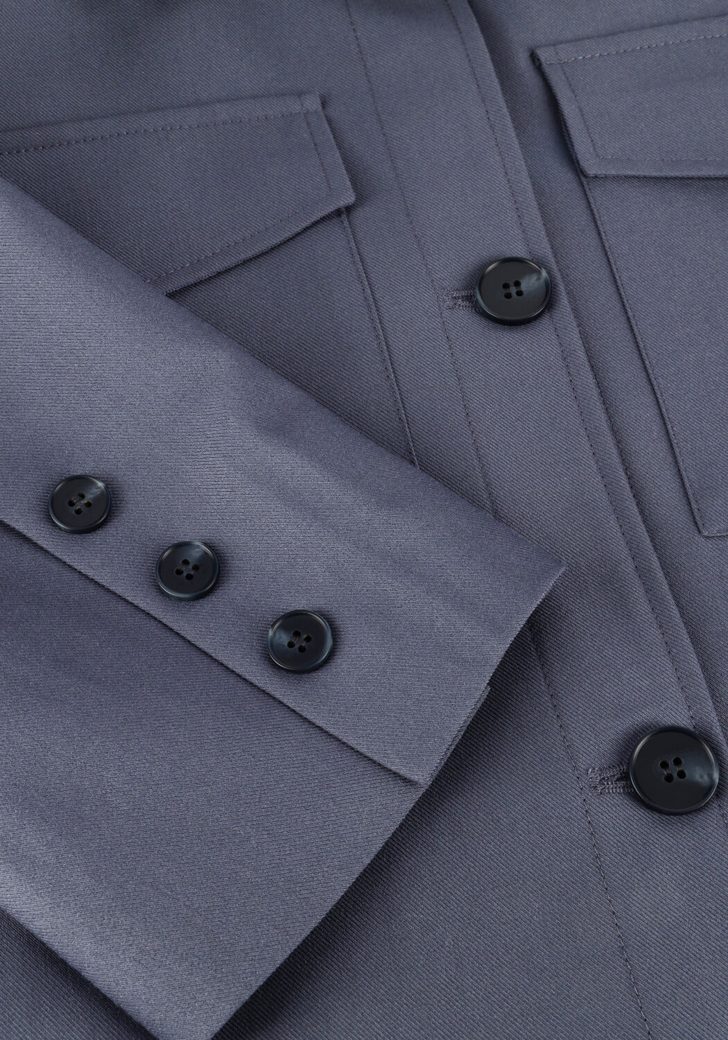 Blauwe NOTRE-V Jack NV-FEODORA - large