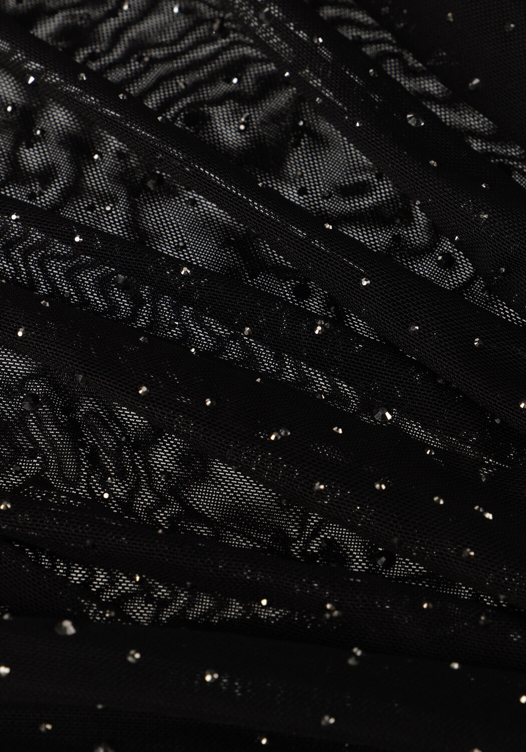 Zwarte MOVES Top MARKHILD 4525 - large