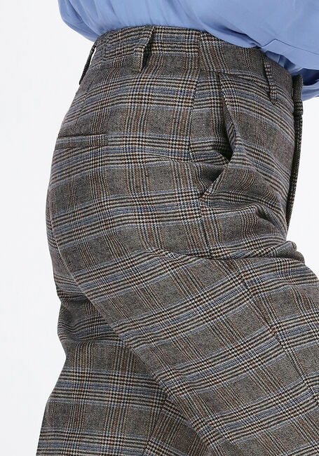 Grijze DRYKORN Pantalon SEARCH - large