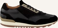 Zwarte BOSS Lage sneakers ZEPHIR RUNN - medium