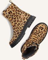 Camel SHOESME Veterboots NT23W004 Camel SHOESME Veterboots NT23W004 - medium