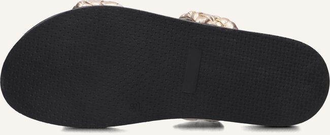 Gouden OMODA Slippers LPMAG-04 Gouden OMODA Slippers LPMAG-04 - large