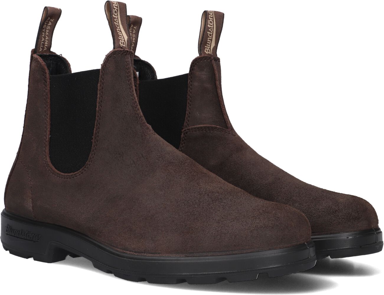Blundstone Heren Boots Original Heren - Bruin, foto 2