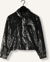 Zilveren COPENHAGEN MUSE Blouses CMTRUCKER-JACKET Zilveren COPENHAGEN MUSE Blouses CMTRUCKER-JACKET - medium