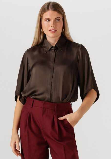 Bruine EST'SEVEN Blouses ALIJAH BLOUSE 25 - large