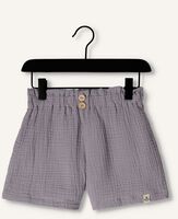 Lila ALWERO Broeken SHORT EASE JUNIOR Lila ALWERO Broeken SHORT EASE JUNIOR - medium