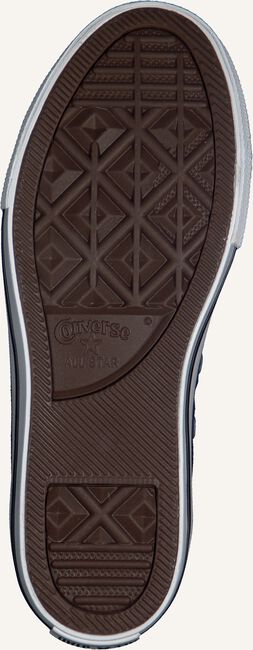 Blauwe CONVERSE Hoge sneakers CHUCK TAYLOR A.S HI KIDS Blauwe CONVERSE Hoge sneakers CHUCK TAYLOR A.S HI KIDS - large