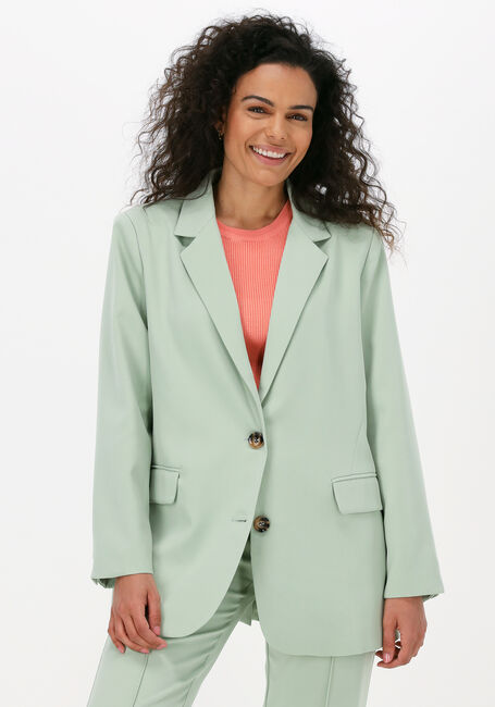 Mint YDENCE Blazer BLAZER JOEY - large