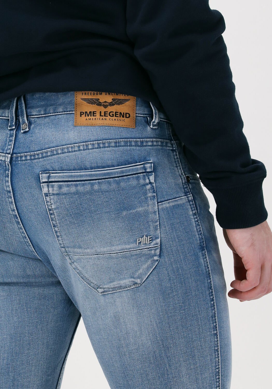 Pme legend shop straight jeans