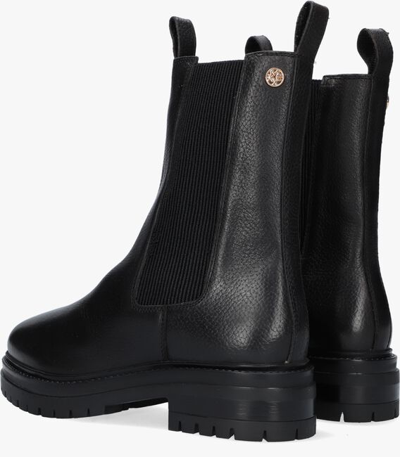 Zwarte MEXX Chelsea boots HASSINA - large