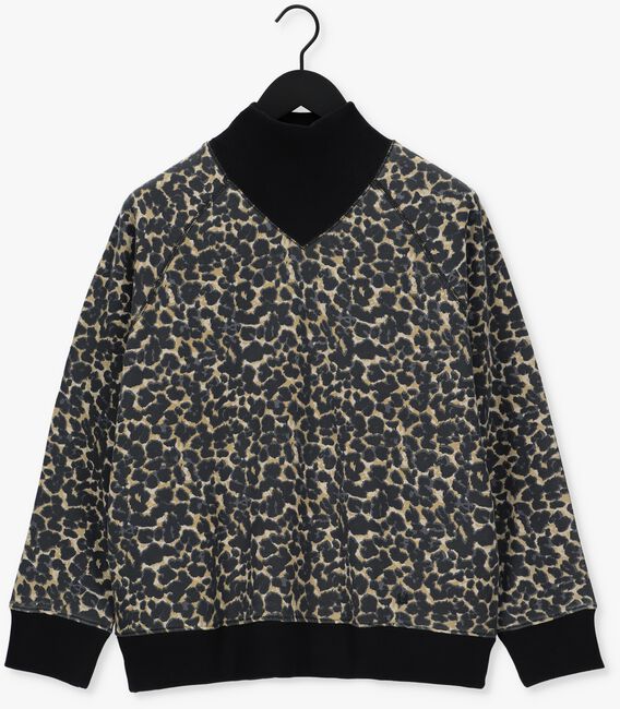 Leopard LEON & HARPER Sweater SOZEY JC55 LEO - large