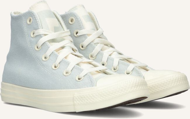Blauwe CONVERSE Hoge sneakers CHUCK TAYLOR ALL STAR Blauwe CONVERSE Hoge sneakers CHUCK TAYLOR ALL STAR - large