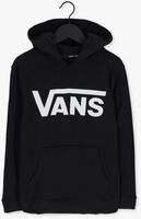 Zwarte VANS Sweater BY VANA CLASSIC PO II BOYS
