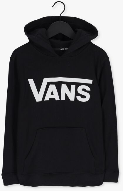 Zwarte VANS Sweater BY VANA CLASSIC PO II BOYS - large