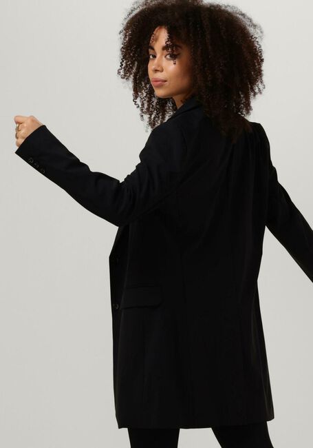 Zwarte PENN & INK Blazer W21N1090LTD - large