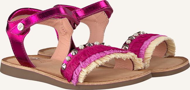 Roze GIOSEPPO Platte sandalen 44664 Roze GIOSEPPO Platte sandalen 44664 - large