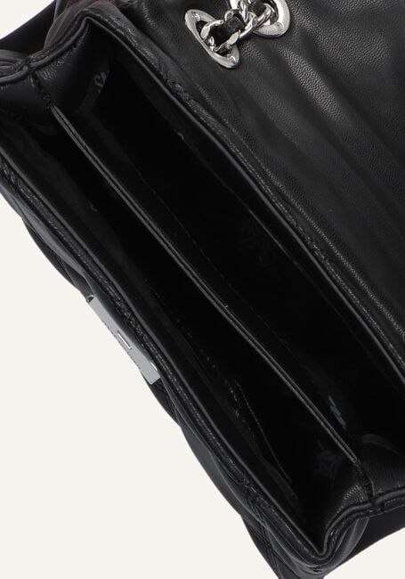 Zwarte STEVE MADDEN Schoudertas BVOLTURI Zwarte STEVE MADDEN Schoudertas BVOLTURI - large