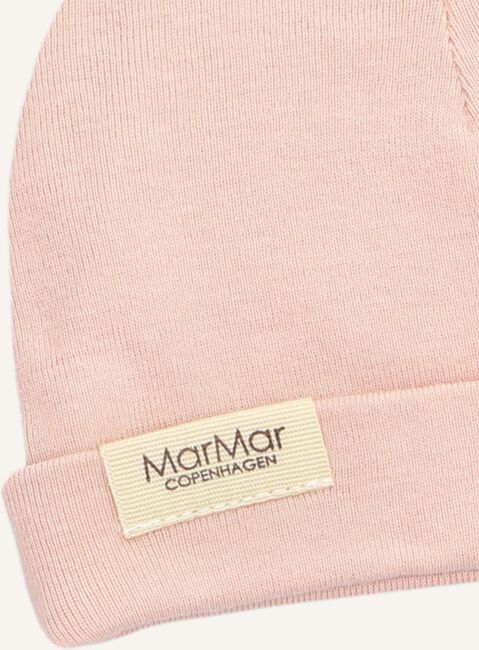 Roze MARMAR COPENHAGEN Muts AIKO Roze MARMAR COPENHAGEN Muts AIKO - large